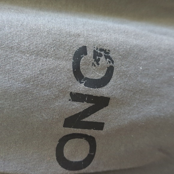 NWOT Boys Army T Shirt - Picture 5 of 7